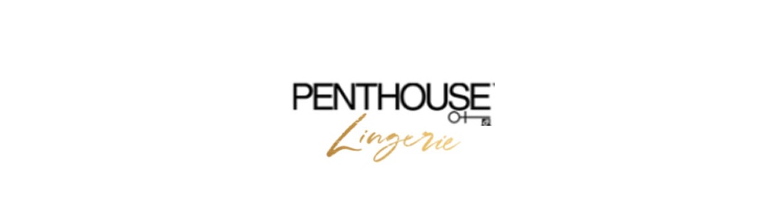 Penthouse Premium Quality Lingerie!
